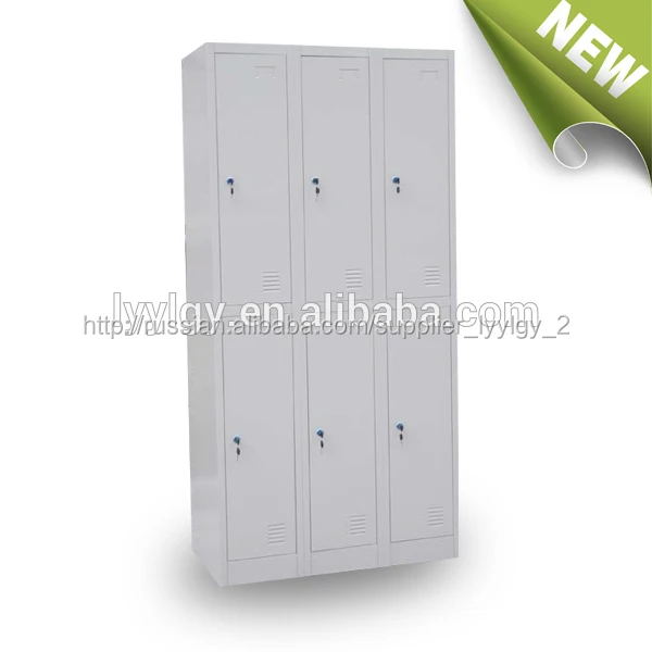 6 ёелезную дверь тренажерный зал шкафчике продаж