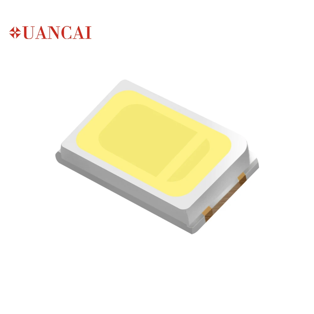 Лидер продаж, светодиодный чип 0,2 Вт, 0,5 Вт, 1 Вт 2835 smd, хорошее качество, высокая LM-лм, CE ROHS, 3 года гарантии, светодиодный SMD для светильника