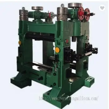 GEILI Brand Hot Strip Mill Rolling Wire Rod Making Machine Factory Sale Online