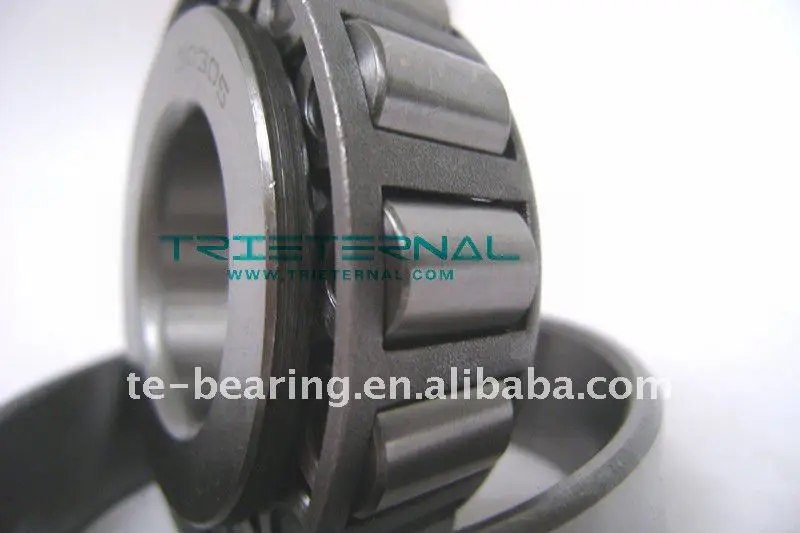 single row bearing size 90*150*45mm chrome steel taper roller bearing 33118 china bearing