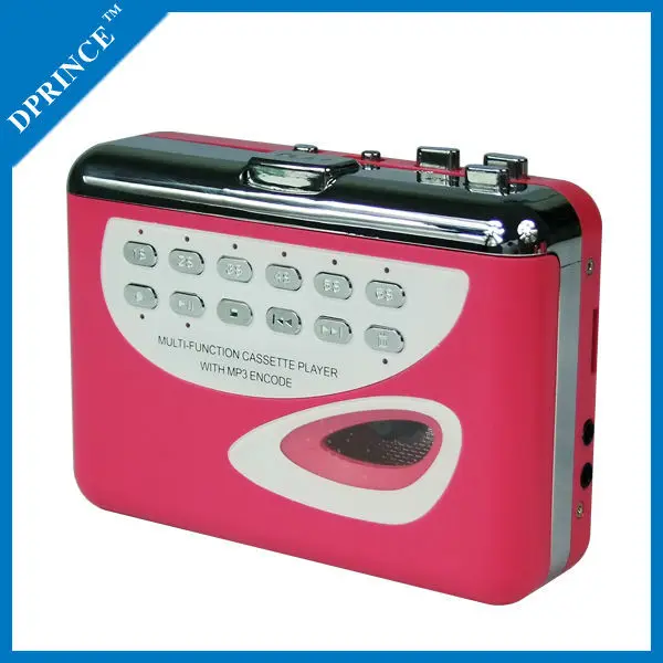 Магнитола с сегментации записи