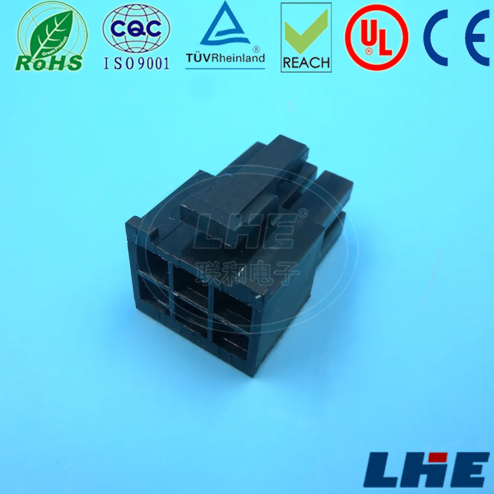 mini pci express connector