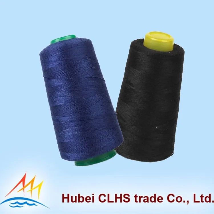 Wholesale Sewing Supplies China Sewing Thread 40/2