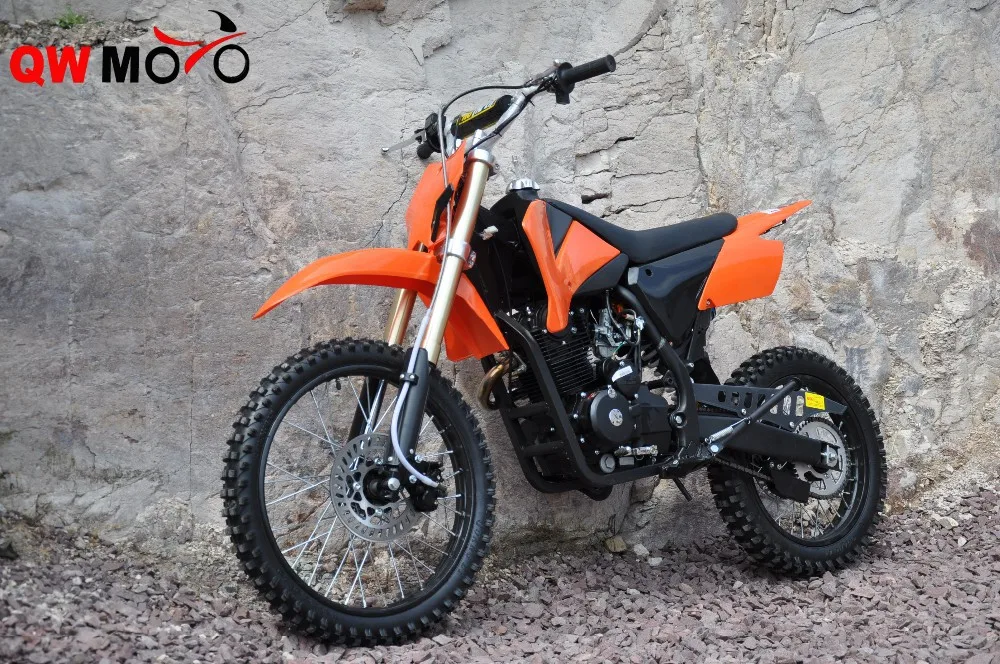 Qwmoto KTM стиль шоссейные велосипеды супер 250CC велосипед грязи, 250CC велосипед ямы с CE