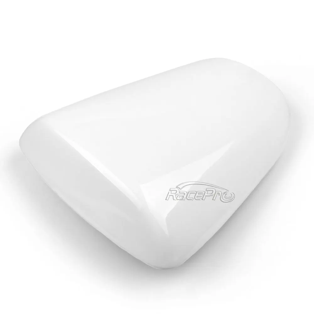 Custom Motorcycle Passenger Rear Racing Seat Cowl for Kawasaki ZX6R 2000 2011 2002