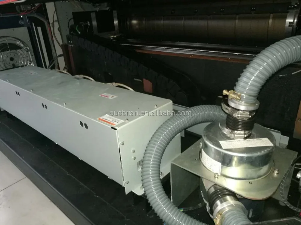 USED Thermal CTP Computer to Plate 1120