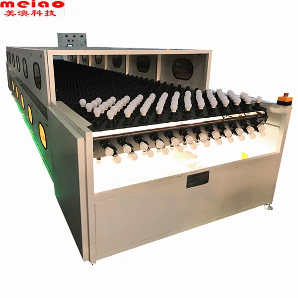 
LED making machine 