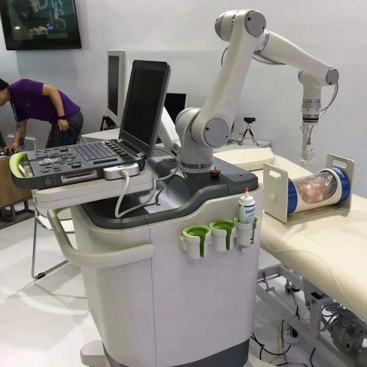 
Medical robot Automatic arm 6 axis Elfin 10 collaborative robot 6 dof small robot arm kit 