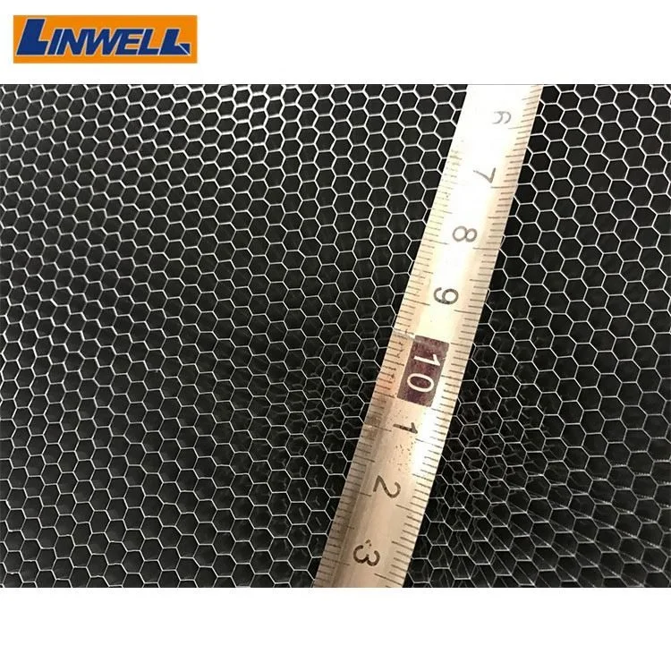 Aluminum Honeycomb Core Mesh Sheet In Suzhou