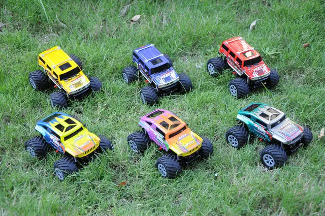 новый дизайн 5ch rc автомобиль hummer игрушки грузовик