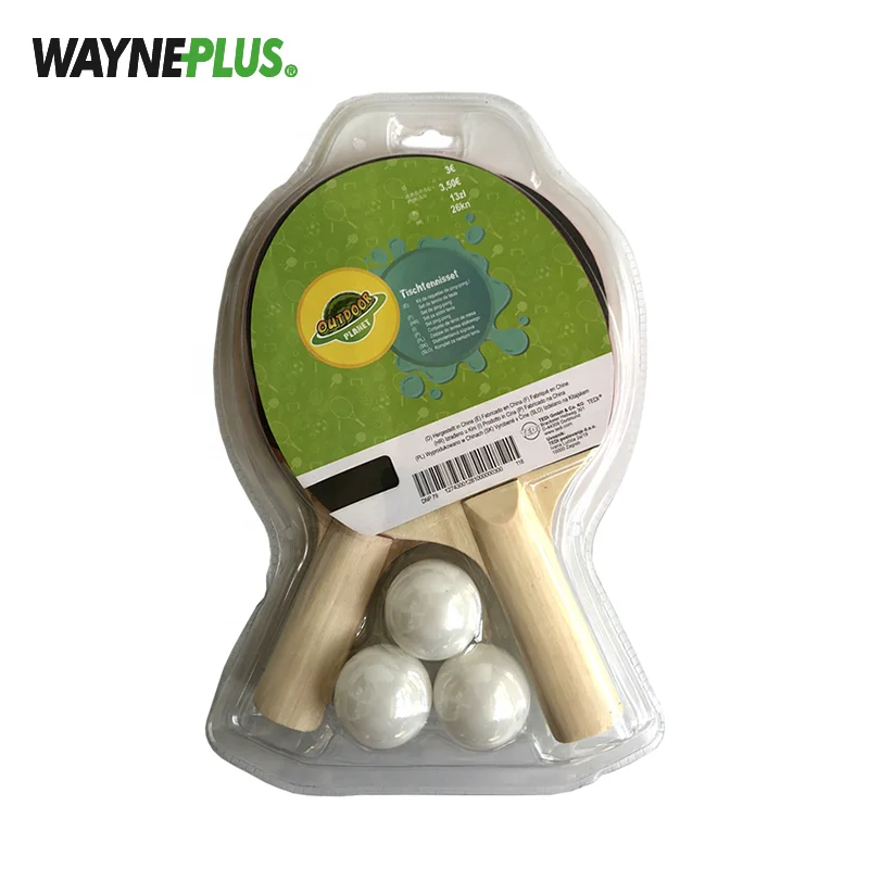  Новые вещи для продажи высокотехнологичный Набор пинг-понга