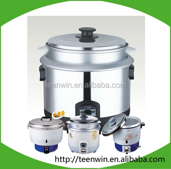 Teenwin biogas rice cooker for biogas digester to cook