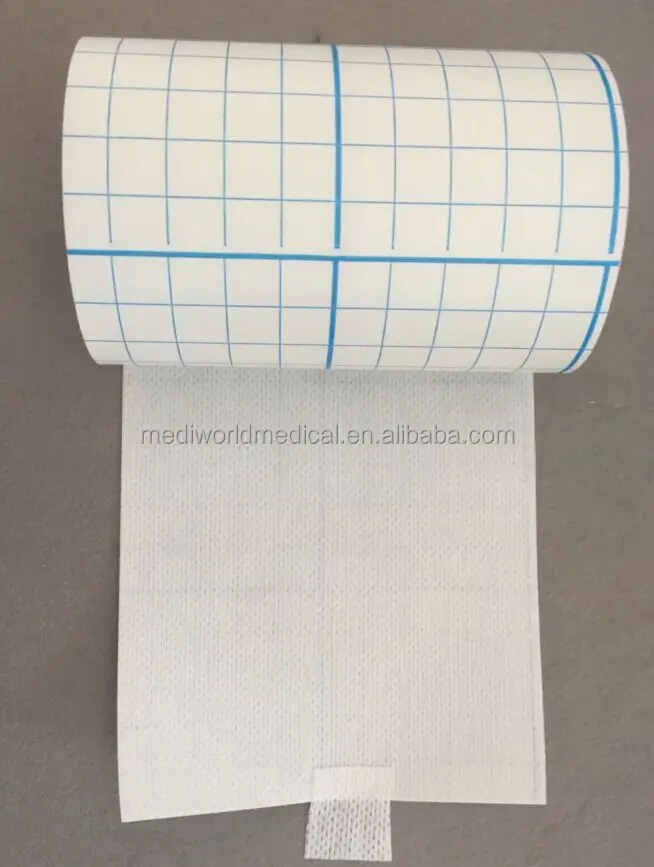 free samples occlusive dressing types