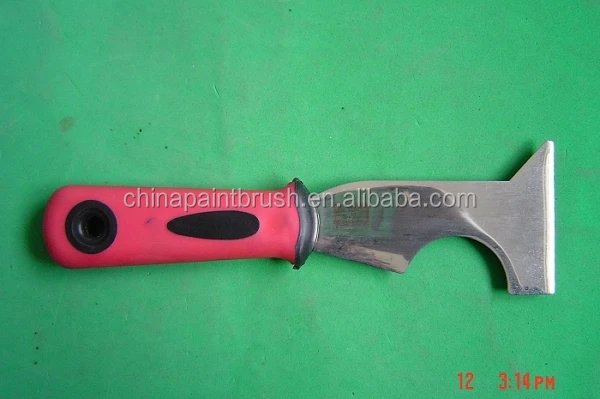 
Soft handle Putty knife 