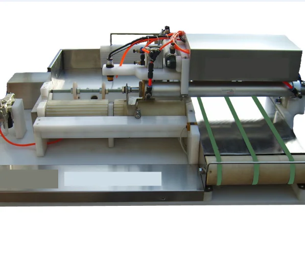 Large Capacity Automatic Kabob Maker/Chicken Kebab Wearing Machine