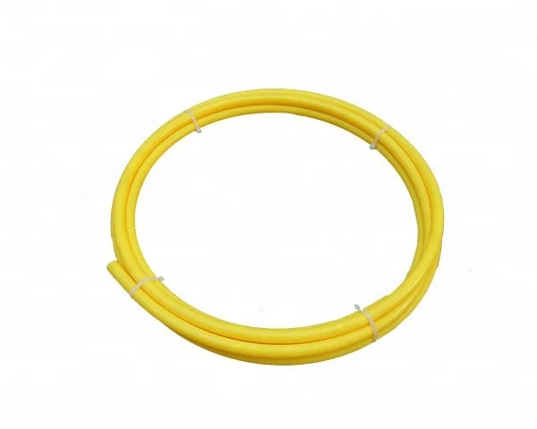 
Pneumatic pa high pressure air tube textile nylon pipe 6mm*4mm used for scientific search 