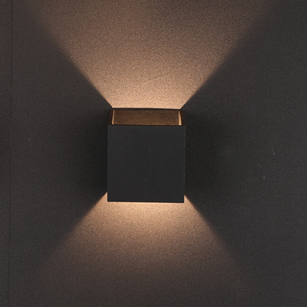 Hotsell современный минималистский несколько форма проход новый настенный