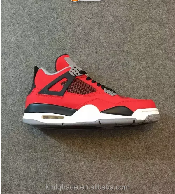 Оптовая продажа, Мужская баскетбольная обувь на воздушной подушке из ПУ кожи, новый стиль 2017