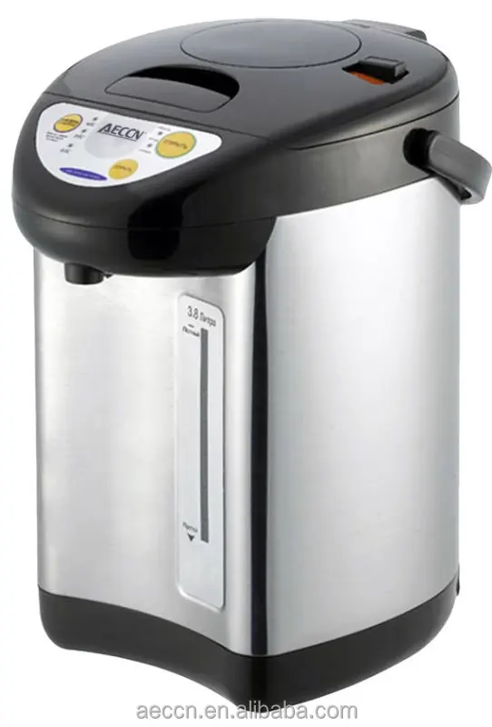 Новый электрический термос из нержавеющей стали 304