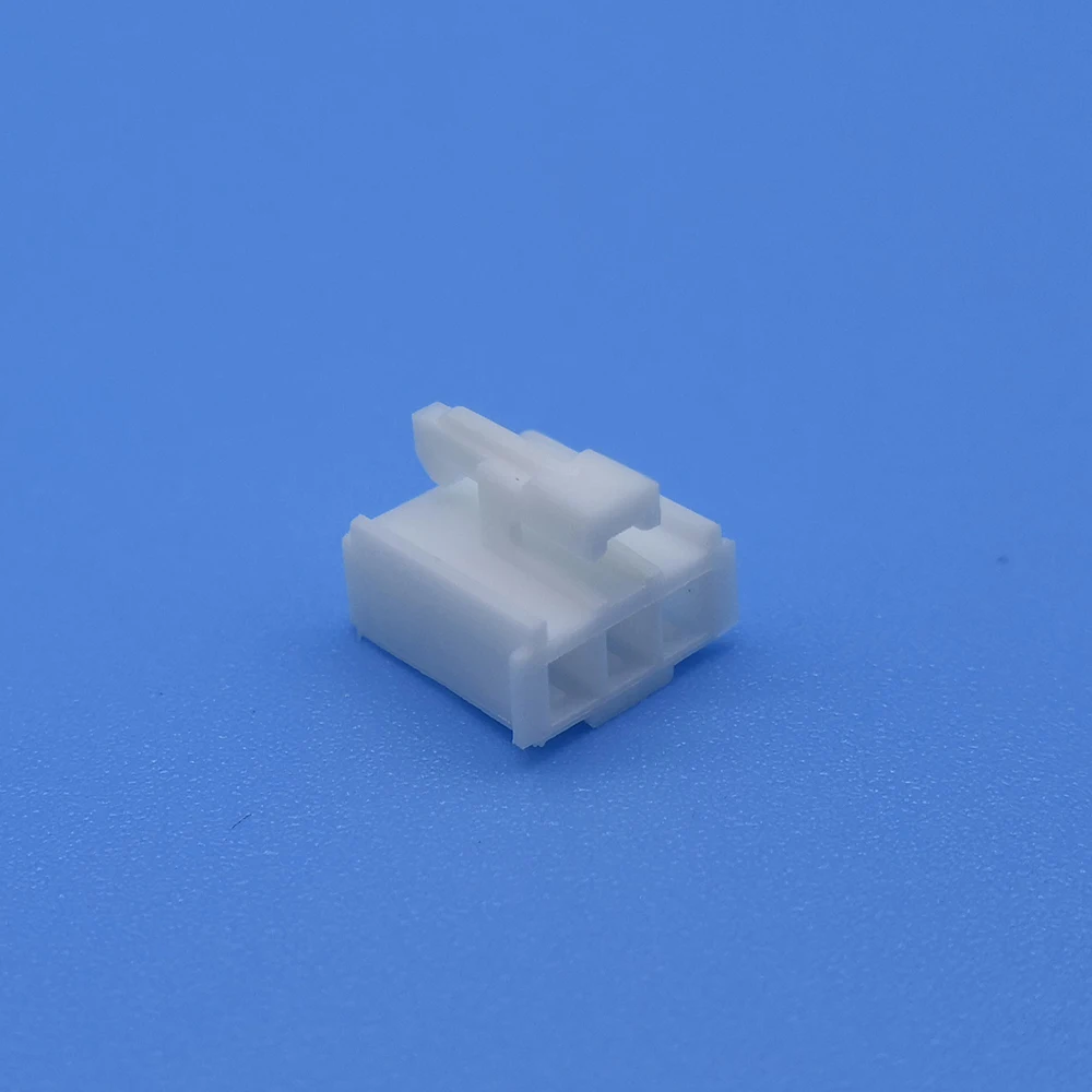 YEONHO SMH200 ROHS V-0  2.0MM pitch 2 pins  wire to board terminal male  housing connector 2.0mm wire to board connectorr