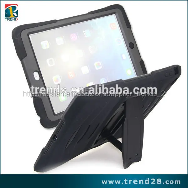 прочный корпус таблетки для ipad мини 2, замена заднюю обложку для ipad