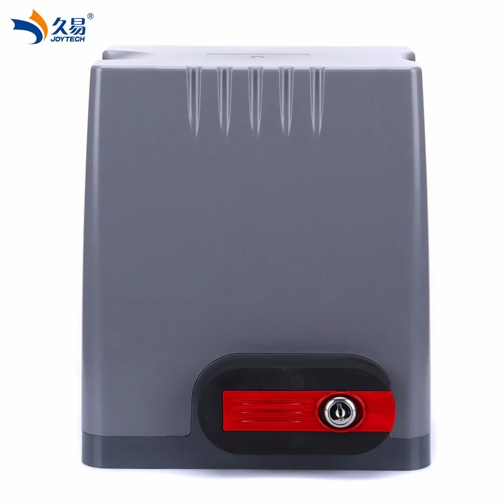 380w AC Motor Sliding Gate Operator for Gate Weight 800kg