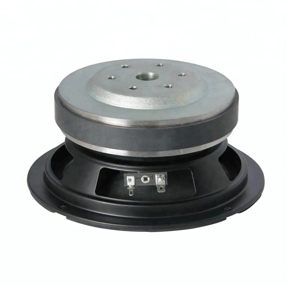PHF6D mid range 6.5' speaker car audio 150w rms midrange speaker