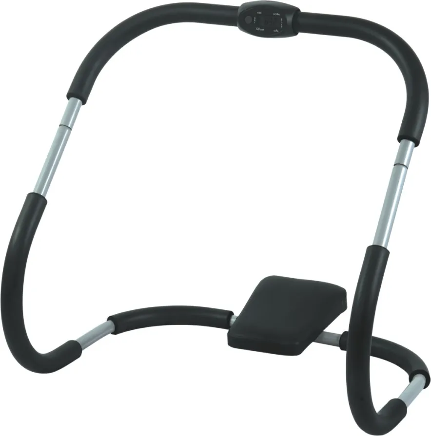 Accessories Ab Abdominal Roller Roler Crunch Abs Gym