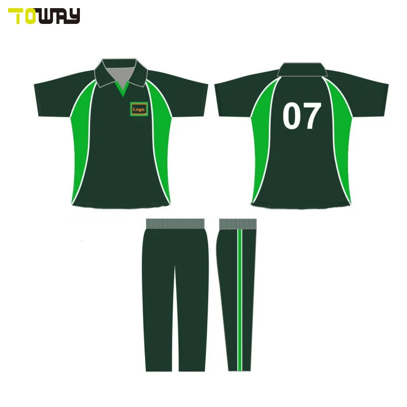 india new design cricket jersey sports jersey