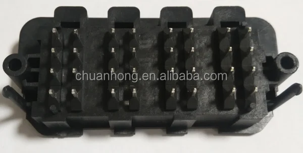 32P 32-полосная контактная розетка amp С 927366-1 927367-1 927365-1 927368-1 8P Корпусная фабрика