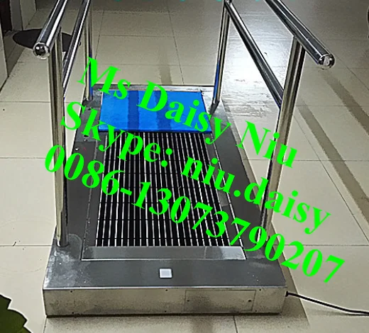 Машина для очистки стельки обуви/машина для удаления пыли стельки обуви