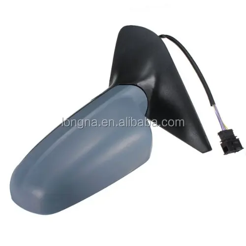 Brand New Replacement New Electric Door Wing Mirror for 98-04 Volkswagen Golf MK4 Door Mirror