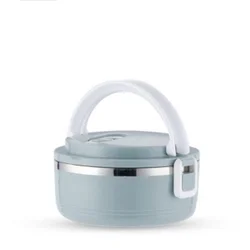 PP &  Stainless Steel Food Warmer Kitchen Accessories Lunch Box