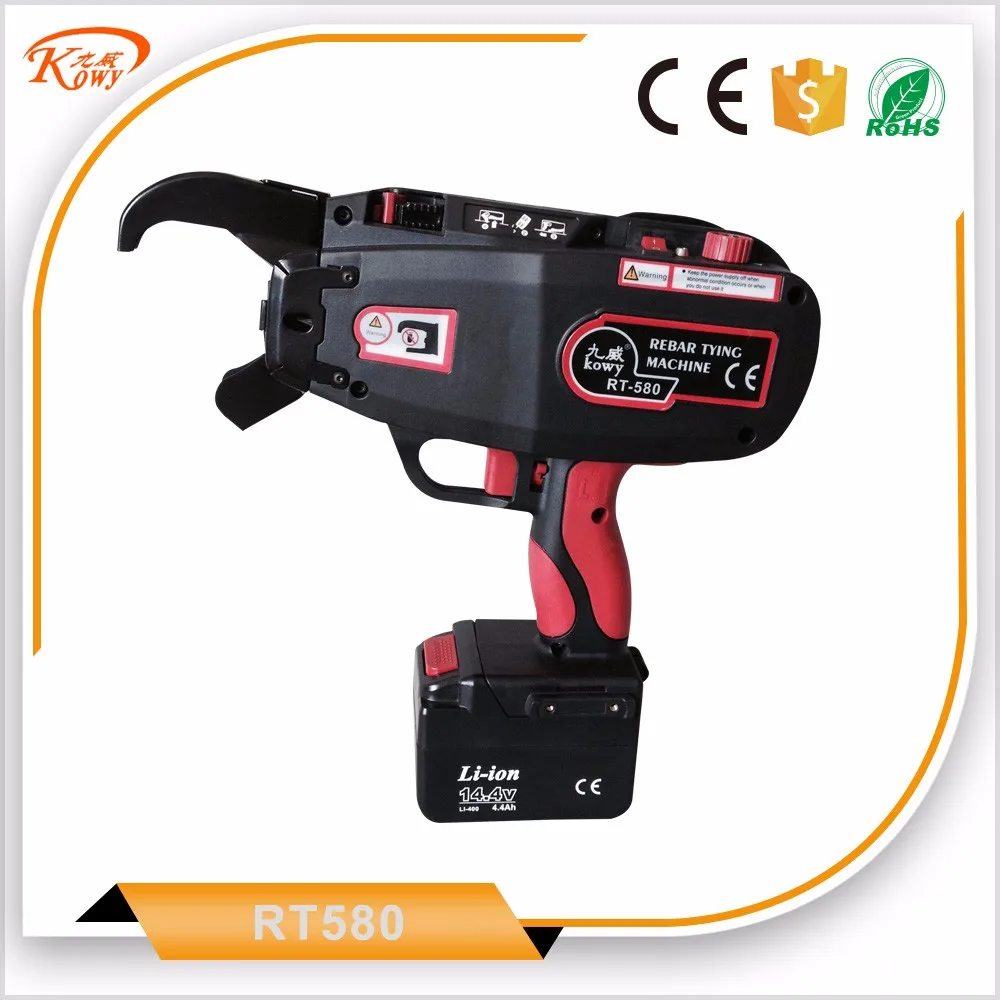 Good price manual steel bar 20guage wire automatic tying machine rebar tire handy tools