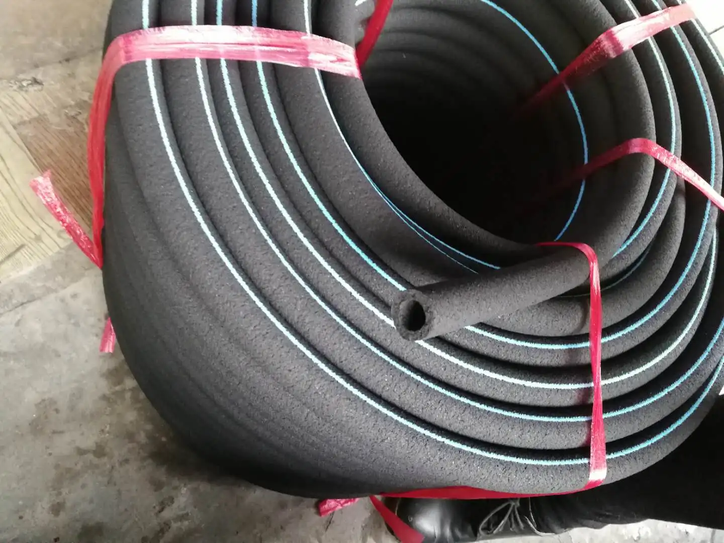 
Hot Sell micropore bubble diffuser aeration hose 