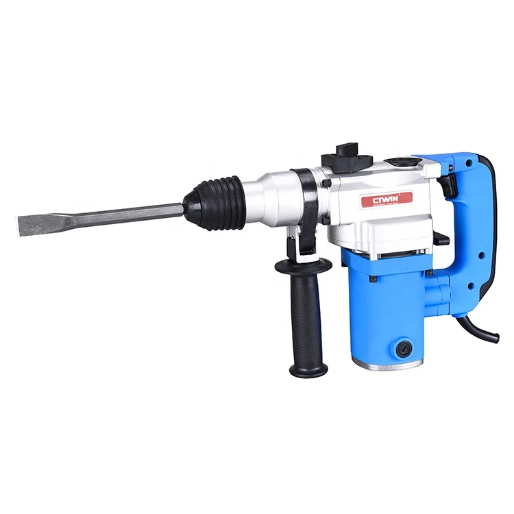 
620W/850W Direct export Professional 26mm Electric Rotary Hammer Demolition Equipment Power tools Hammer Drill 