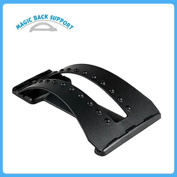 Massage Therapy device for back pain reliveing