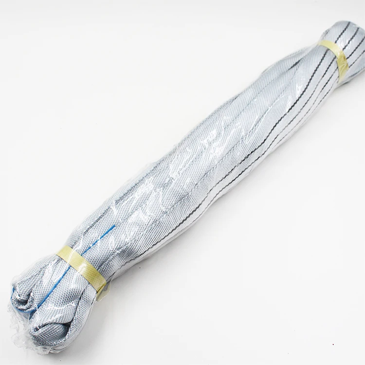 3T  Polyester Round Sling