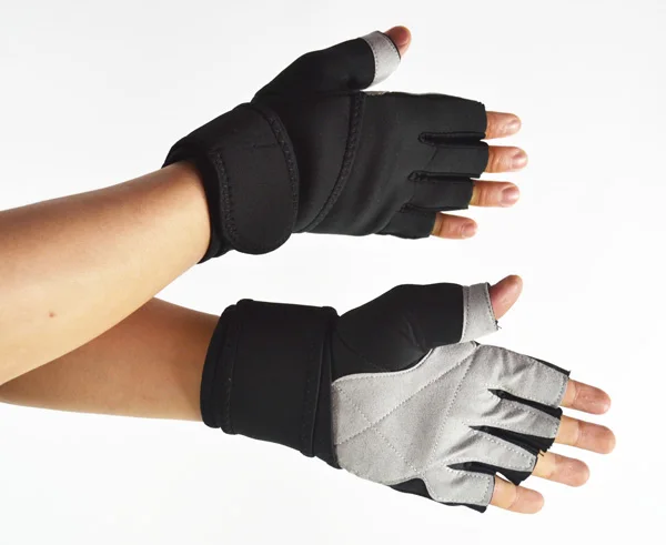 Мужские спортивные перчатки