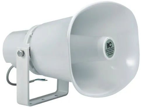 МТЦ открытый па 15 Вт всепогодный рупорный динамик 12 В 20 Вт изображения