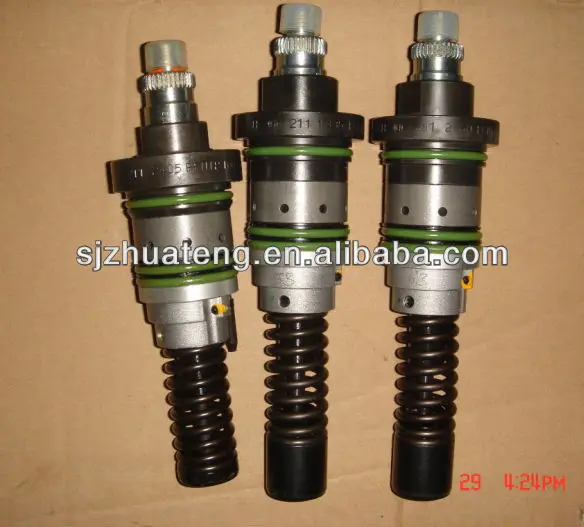
Deutz 2012 Fuel Injection Pump 02111245 02111335 