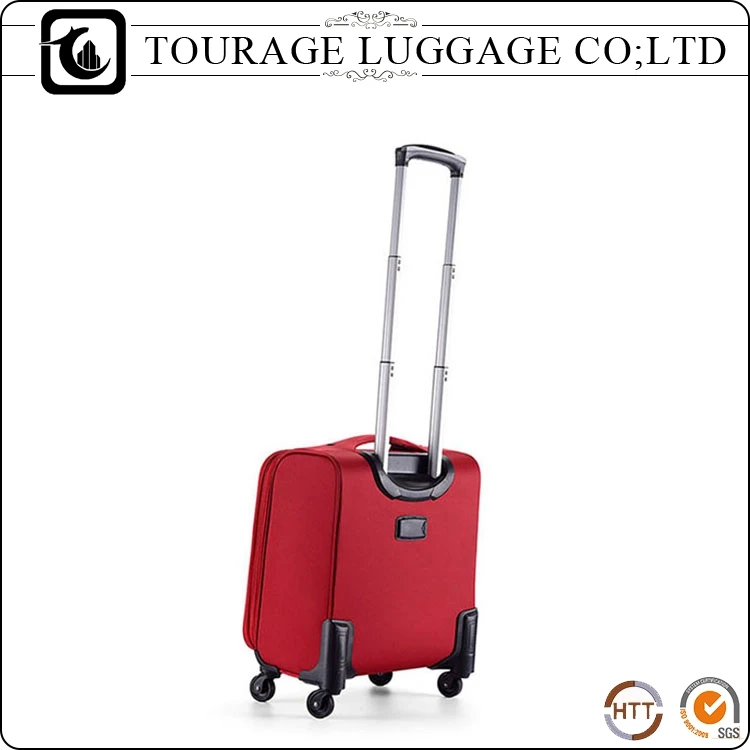 Expandable 28 Laptop Lightweight Carry-on and Travel Bag on Wheels Set