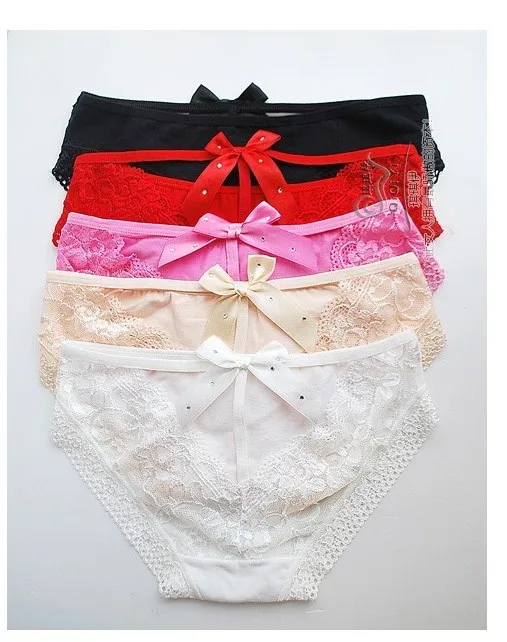 
403 In Stock/OEM Young Girls Panties Sexy g-String Amazon Top Seller 2020 Butterfly Underwear Lace Japanese Girls g String 