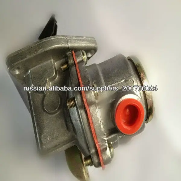 Deutz двигатель частей Мембранные Насос