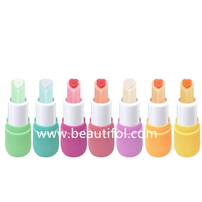 NEW BEST selling products makeup kids cosmetic lip balm private label lip cream sunscreen smooth lips
