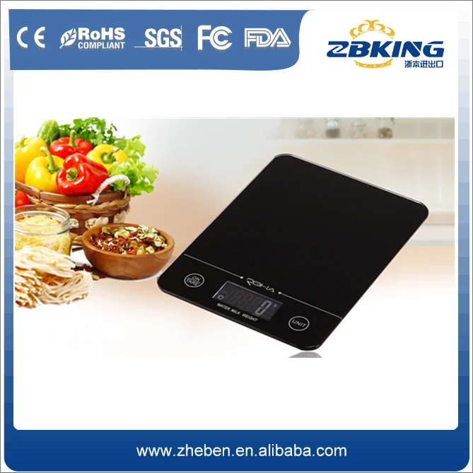 2016 Новый Купить Еды Кухни Взвешивания Весы 5kg7kg