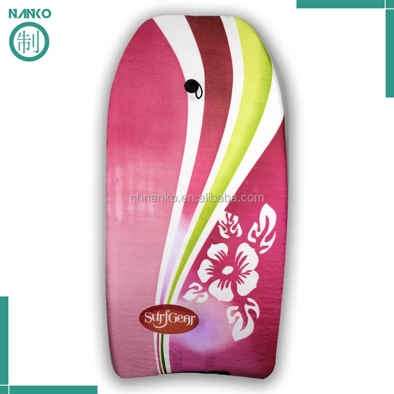 
NA3733B Professional printing price board Jet board bodyboard 