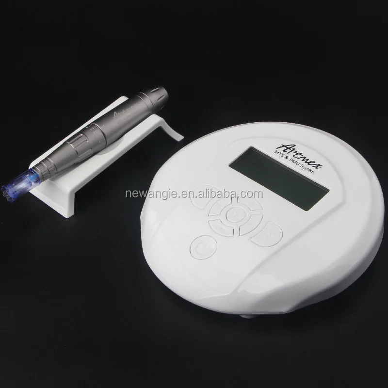 Portable artmex V6 tattoo machine Professional