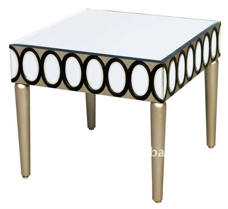 wholesale vintage decoration guangzhou art deco tables