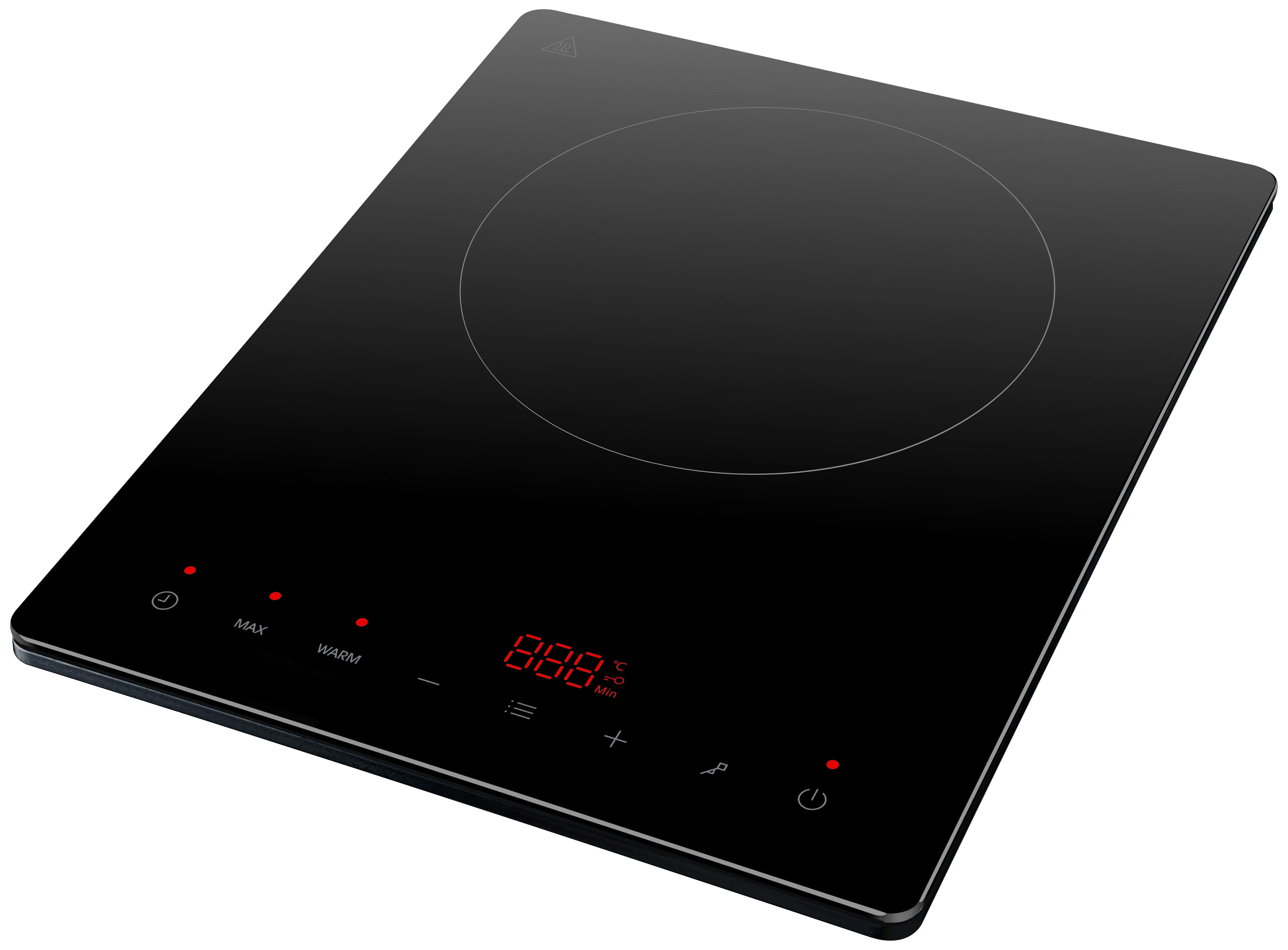 45mm Height Slim CE EMC LVD CB Certificate  Induction Cooker/Induction Cooktop/Oven/Stove